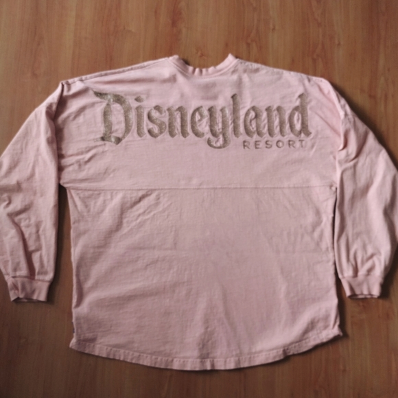 Disney Tops - 🆕️ Disneyland Resort Spirit Jersey